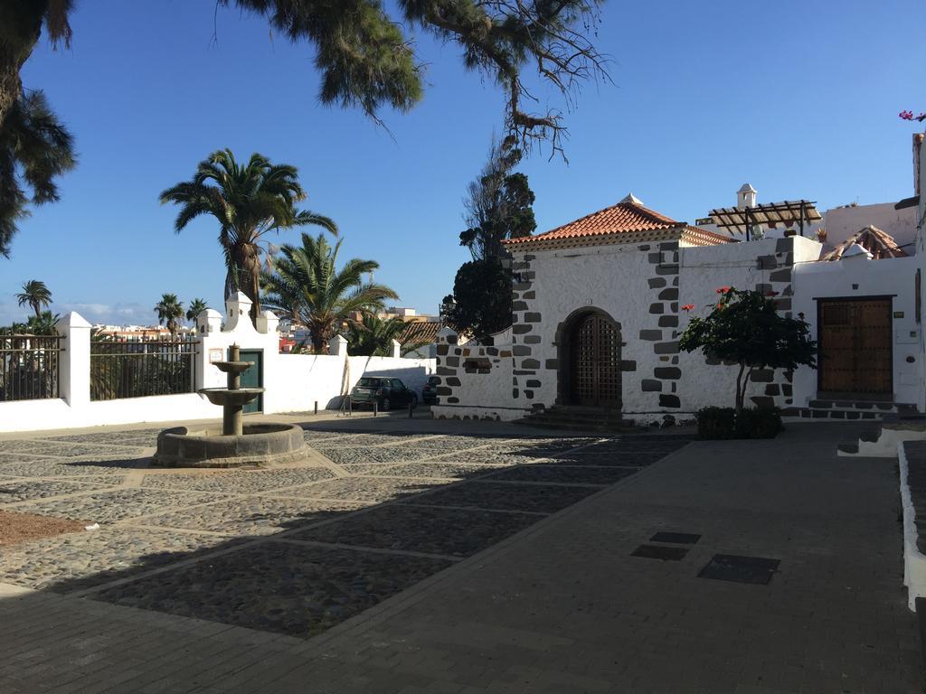 Appartamento El Baladero Telde Esterno foto